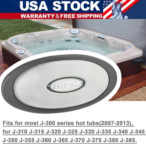 For jacuzzi 300 series - jacuzzi, hot