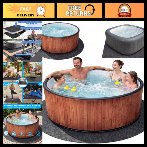 Extra large 80x80 inch round - extra,