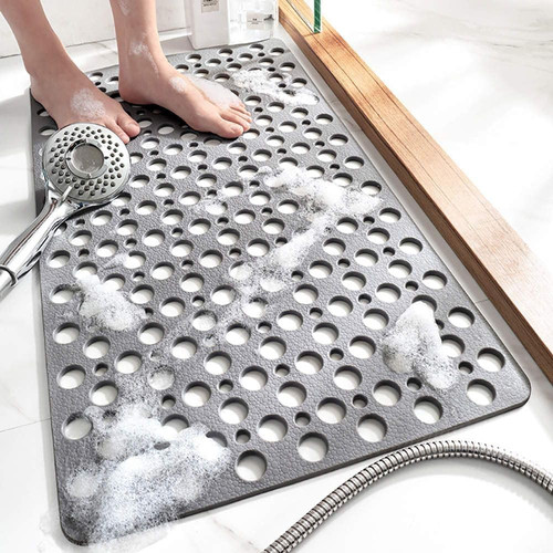 Non slip bathtub mat - mat, for