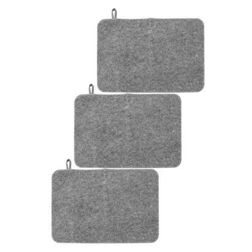 Pcs bamboo bath mats for - pcs,