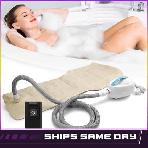 Portable spa bubble bath - portable,
