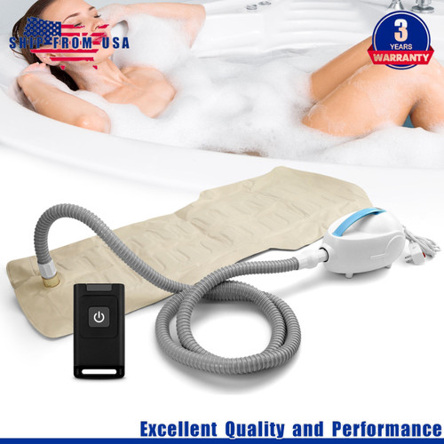 Portable spa bubble bath - spa,