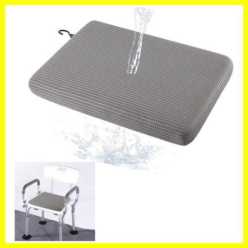 Shower seat cushion - shower,
