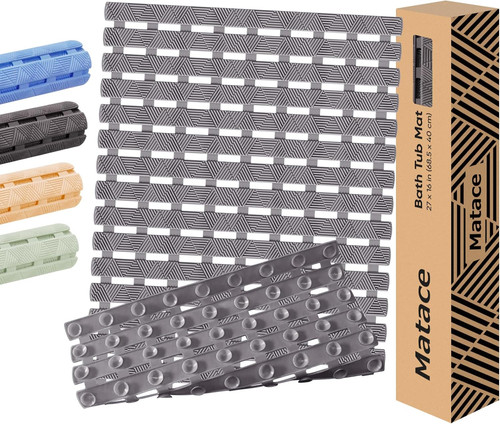 Bathtub mat non - non, slip