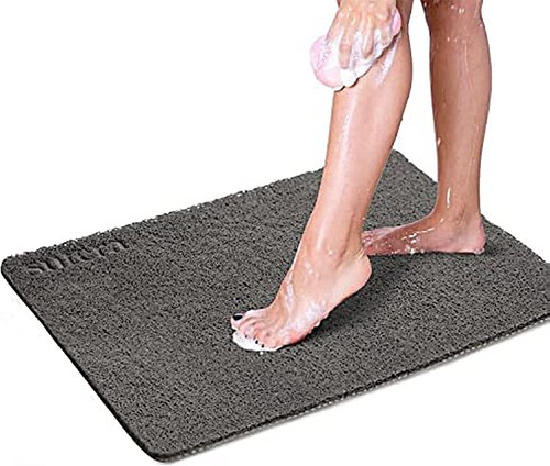 Slide guard bath mat - guard,