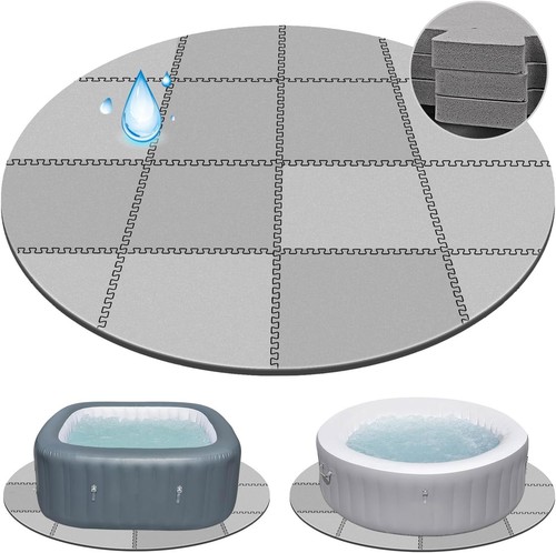 Luxury inch round - round, hot
