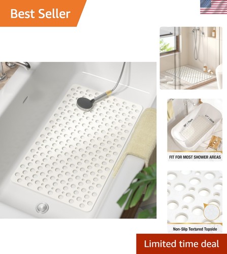 Bathtub mat non slip - bathtub, slip,