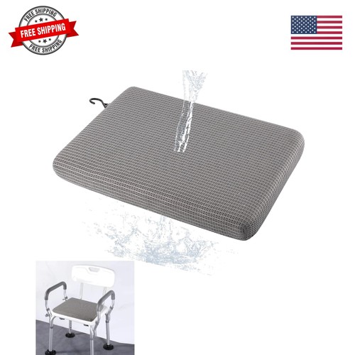 Shower seat cushion bath - seat,