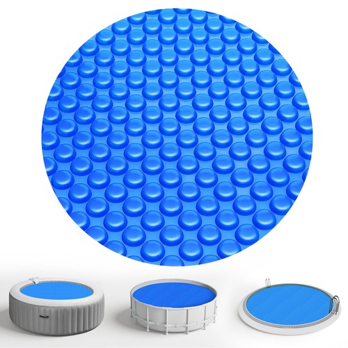 Solar pool cover - pool, ft