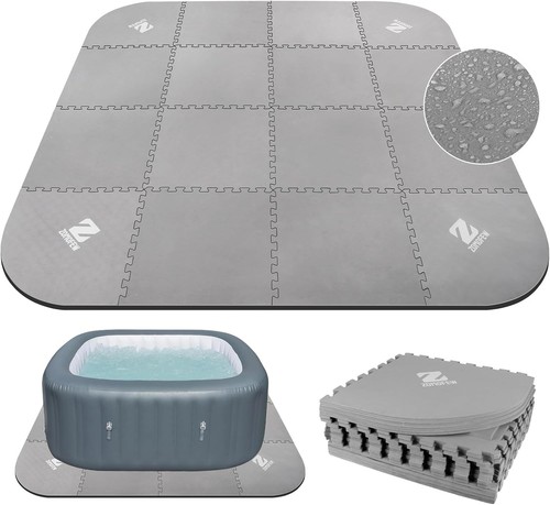 Inch extra thick non slip - 85-inch,