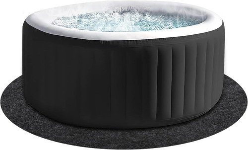 Versatile inch round spa - versatile, 86
