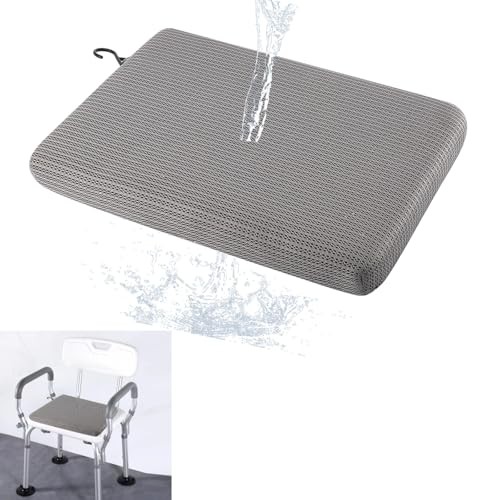 Shower seat cushion bath - shower,
