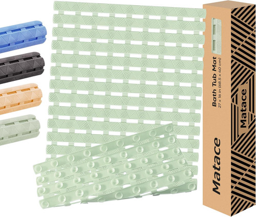 Bathtub mat non - mat, slip