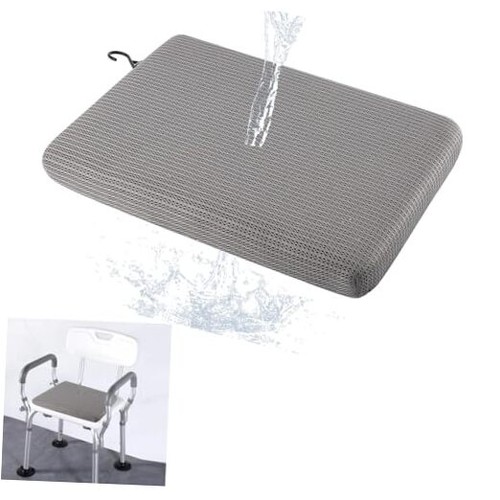 Shower seat cushion - shower, bath
