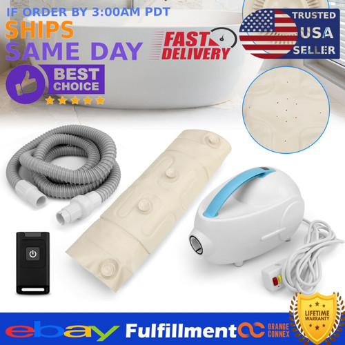 Portable spa bubble - spa,