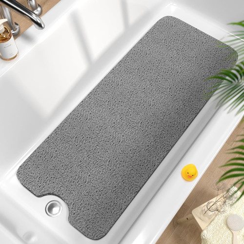 Non slip bathtub - mat, 16