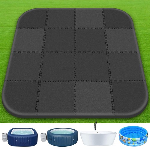 Extra thick 85inch hot tub - 1/2"extra,