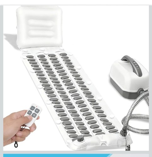 Portable spa bubble bath - portable,